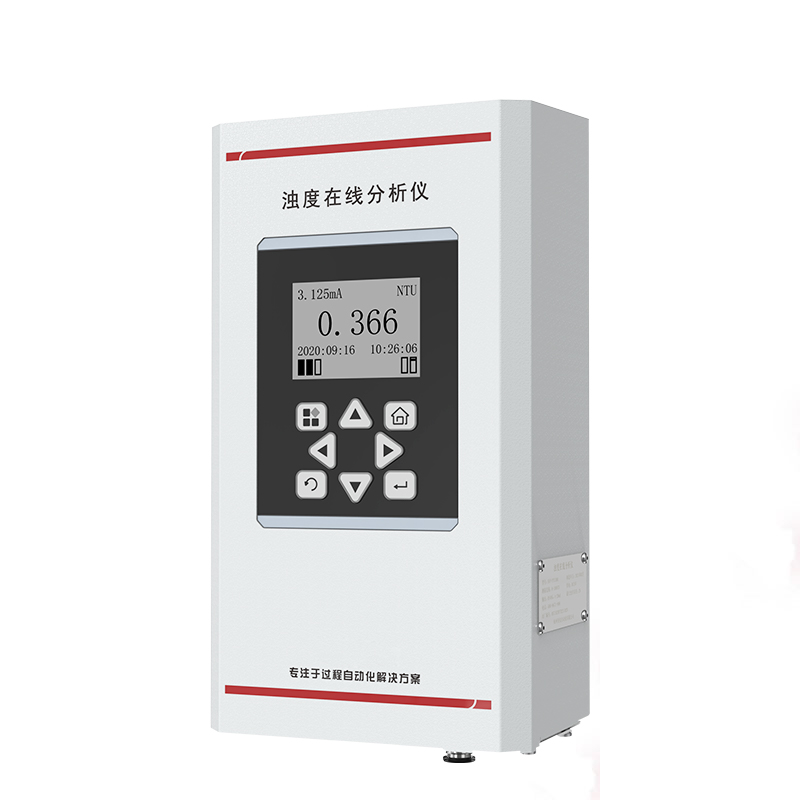 聯測_SIN-PTU300在線濁度儀_飲用水、泳池水等專用款_